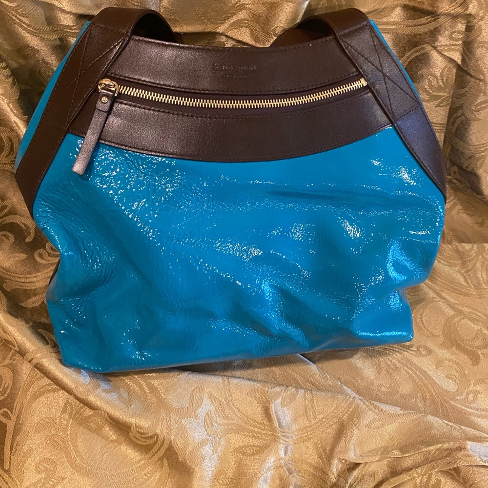 Carried once Kate spade bag